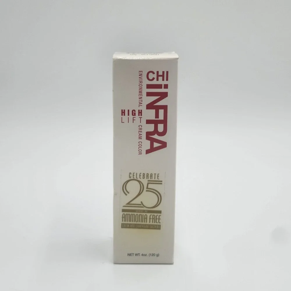 Chi infra environmental